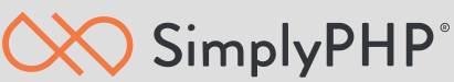 SimplyPHP